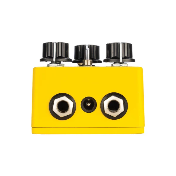 Earthquaker Devices Blumes Low Signal Shredder - Image 3