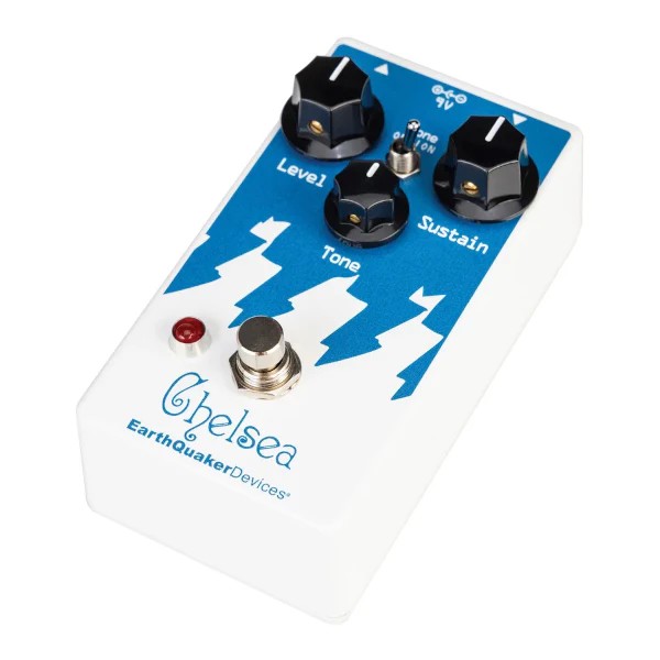 Earthquaker Devices Chelsea - Image 2