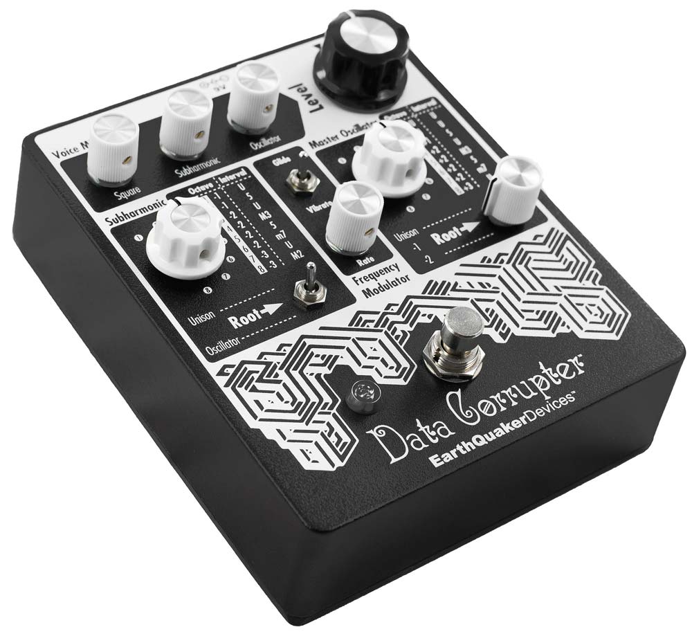 Earthquaker Devices Data Corrupter - Image 2