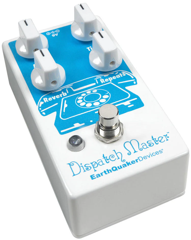 Earthquaker Devices Dispatch Master V3 - Image 3