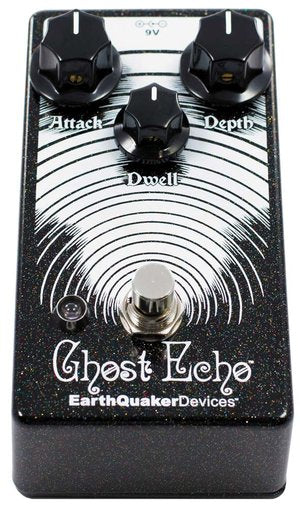 Earthquaker Devices Ghost Echo V3 - Image 2