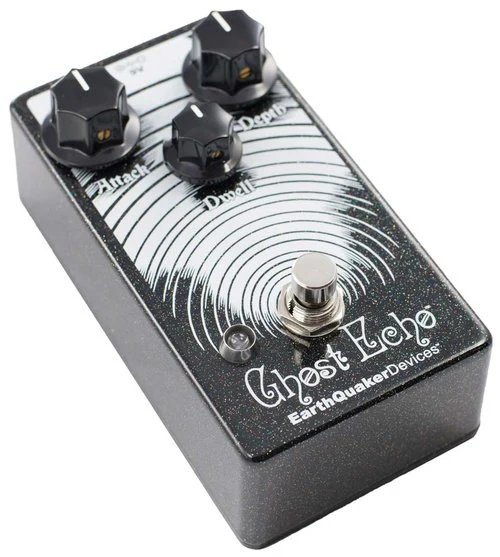 Earthquaker Devices Ghost Echo V3 - Image 3