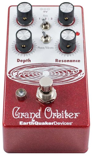 Earthquaker Devices Grand Orbiter V3 - Image 2