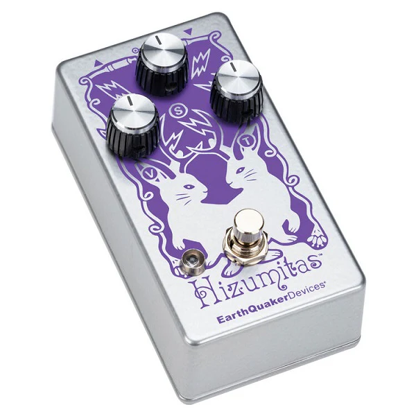 Earthquaker Devices Hizumitas - Image 2
