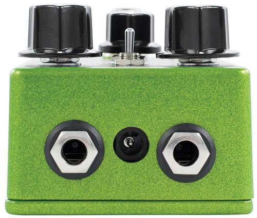 Earthquaker Devices Hummingbird V4 - Image 3