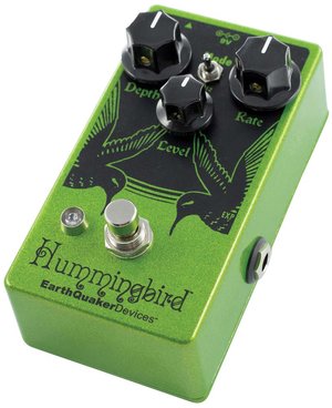 Earthquaker Devices Hummingbird V4 - Image 4
