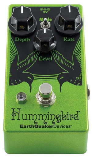 Earthquaker Devices Hummingbird V4 - Image 5