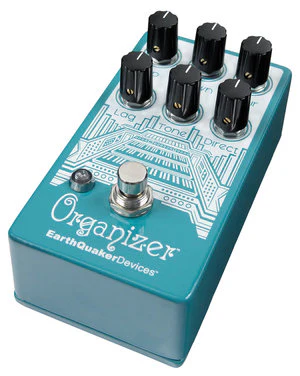 Earthquaker Devices Organizer - Image 3
