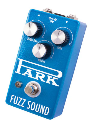 Earthquaker Devices Park Fuzz Sound - Image 2