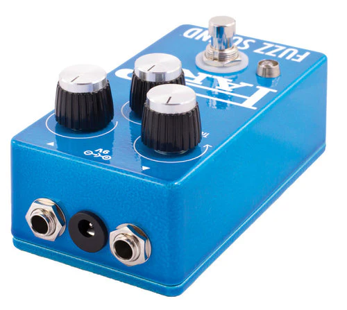 Earthquaker Devices Park Fuzz Sound - Image 3