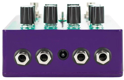 Earthquaker Devices Pyramids - Image 4