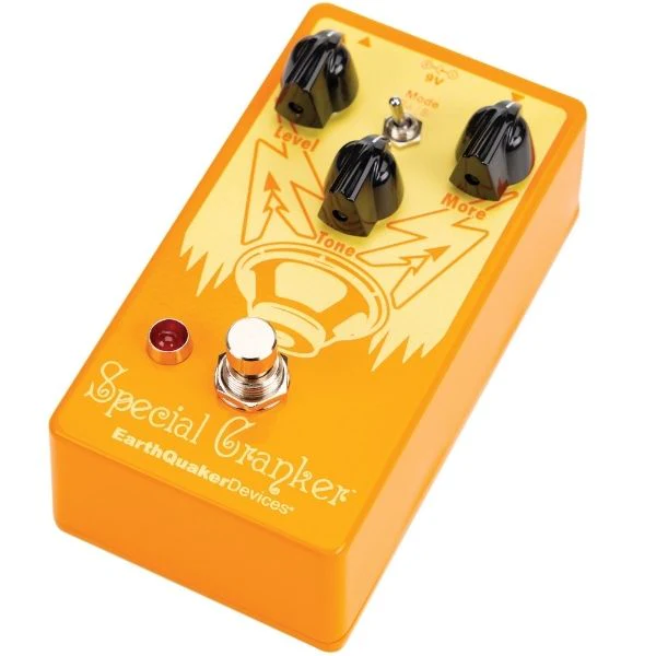 Earthquaker Devices Special Cranker - Image 3