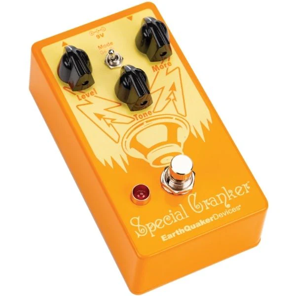 Earthquaker Devices Special Cranker - Image 4