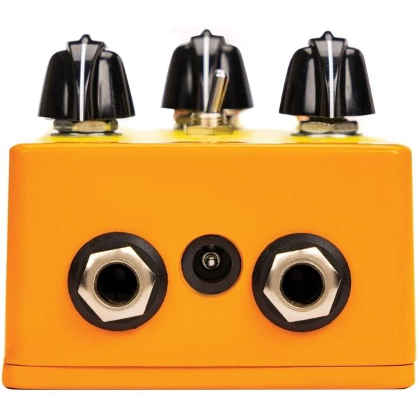 Earthquaker Devices Special Cranker - Image 5