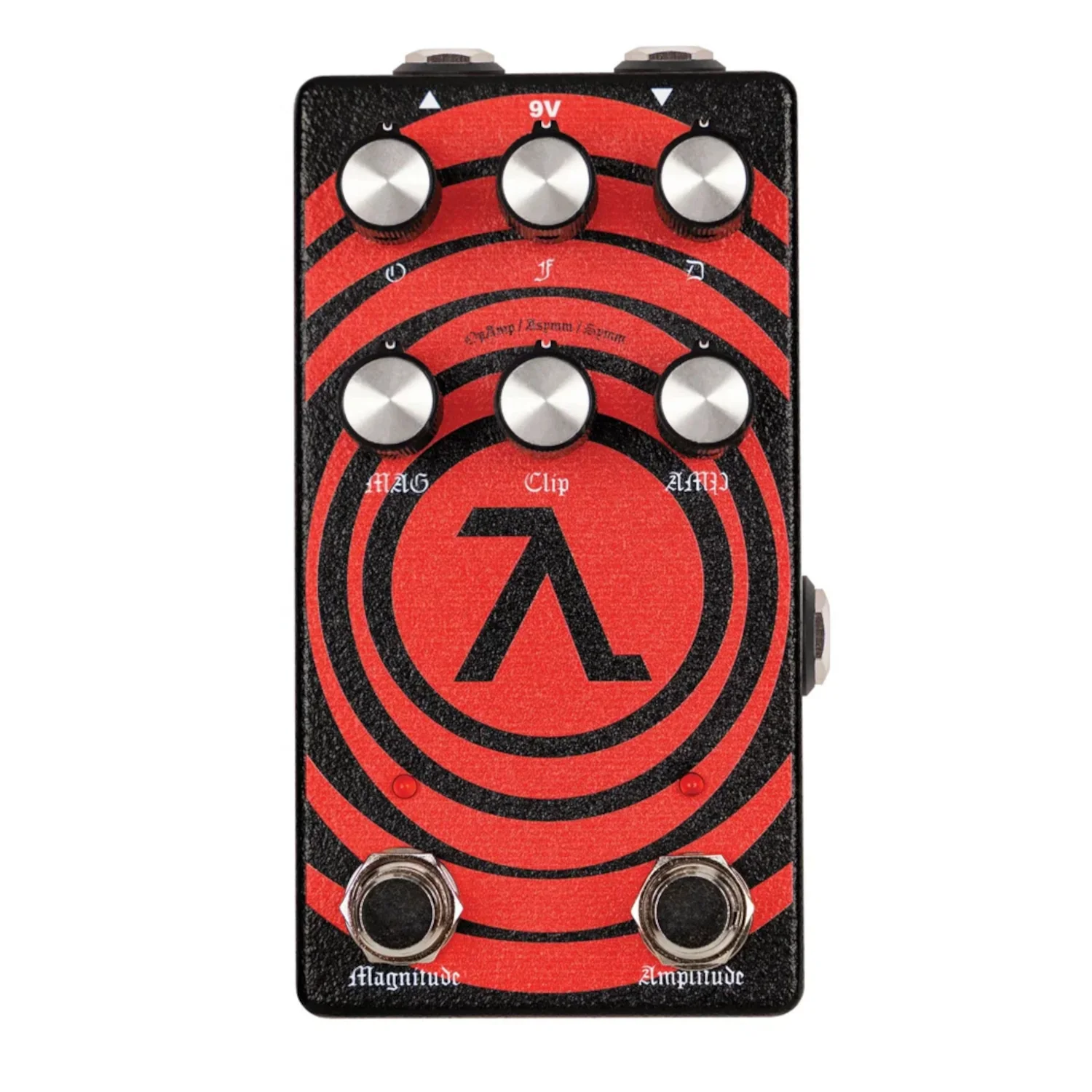 Earthquaker Devices Sunn O))) HalfLife
