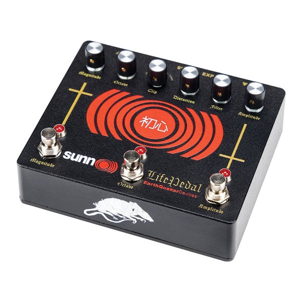 Earthquaker Devices Sunn O))) Life - Image 2