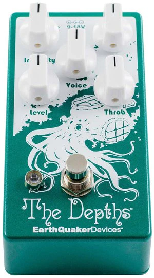 Earthquaker Devices The Depths V2 - Image 2