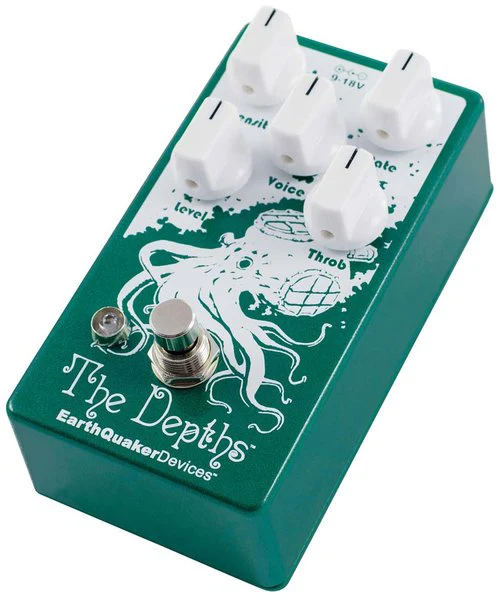 Earthquaker Devices The Depths V2 - Image 3