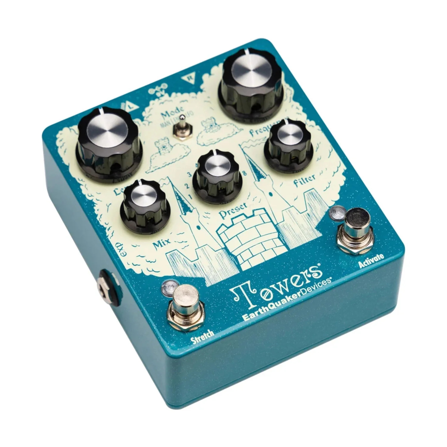 Earthquaker Devices Towers - Image 2