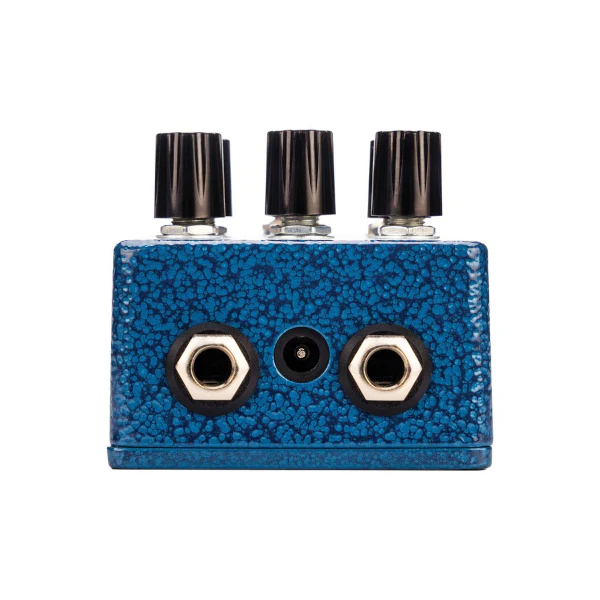 Earthquaker Devices Zoar Dynamic Audio Grinder - Image 3