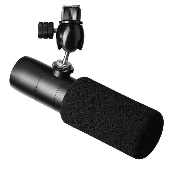 Earthworks ETHOS - Black