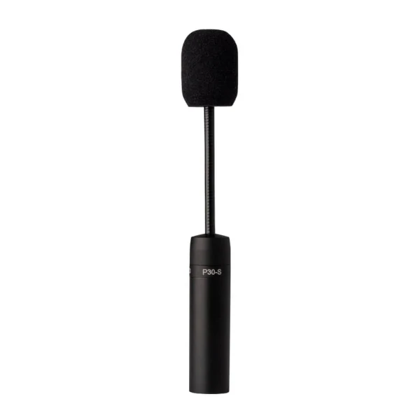 Earthworks P30-S Periscope Gen 2 Gooseneck Microphone - Image 2