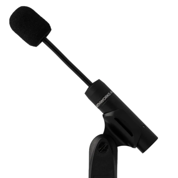 Earthworks P30-S Periscope Gen 2 Gooseneck Microphone - Image 3