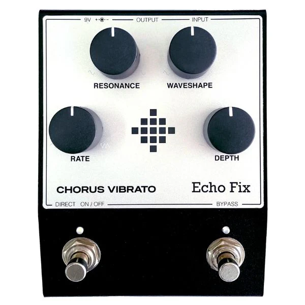 Echo Fix EF-P3 Chorus/Vibrato