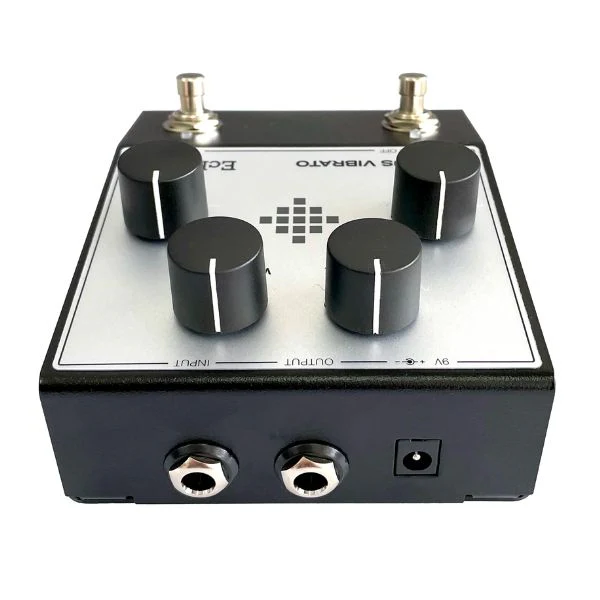 Echo Fix EF-P3 Chorus/Vibrato - Image 3