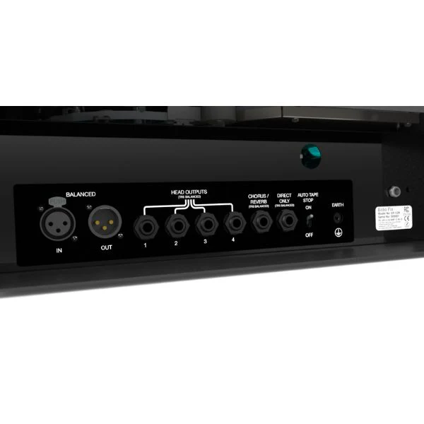 Echo Fix EF-X3R Rack (Two Tone Silver) - Image 2