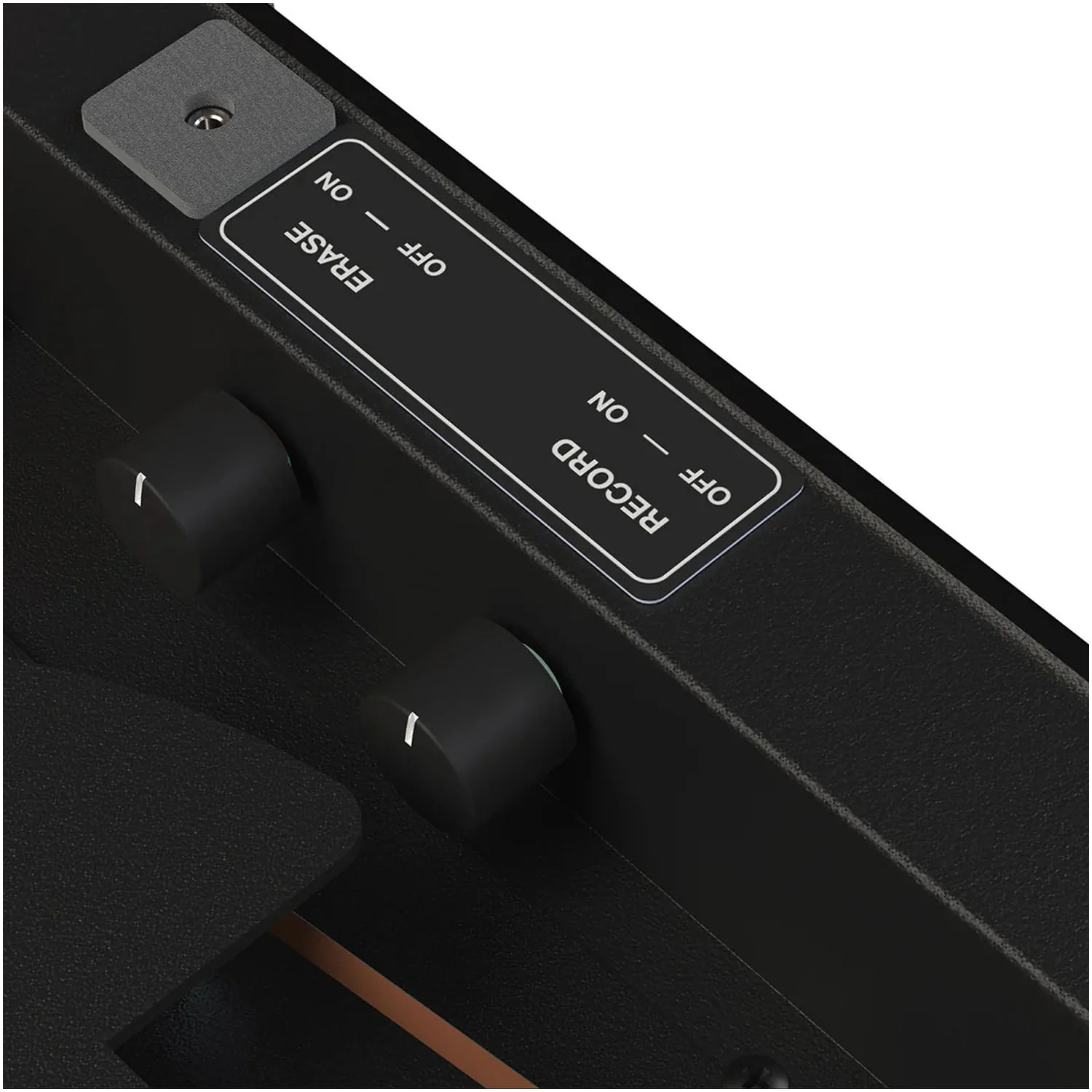 EF-X3 Vintage Voice Rack (Blue) - Image 4