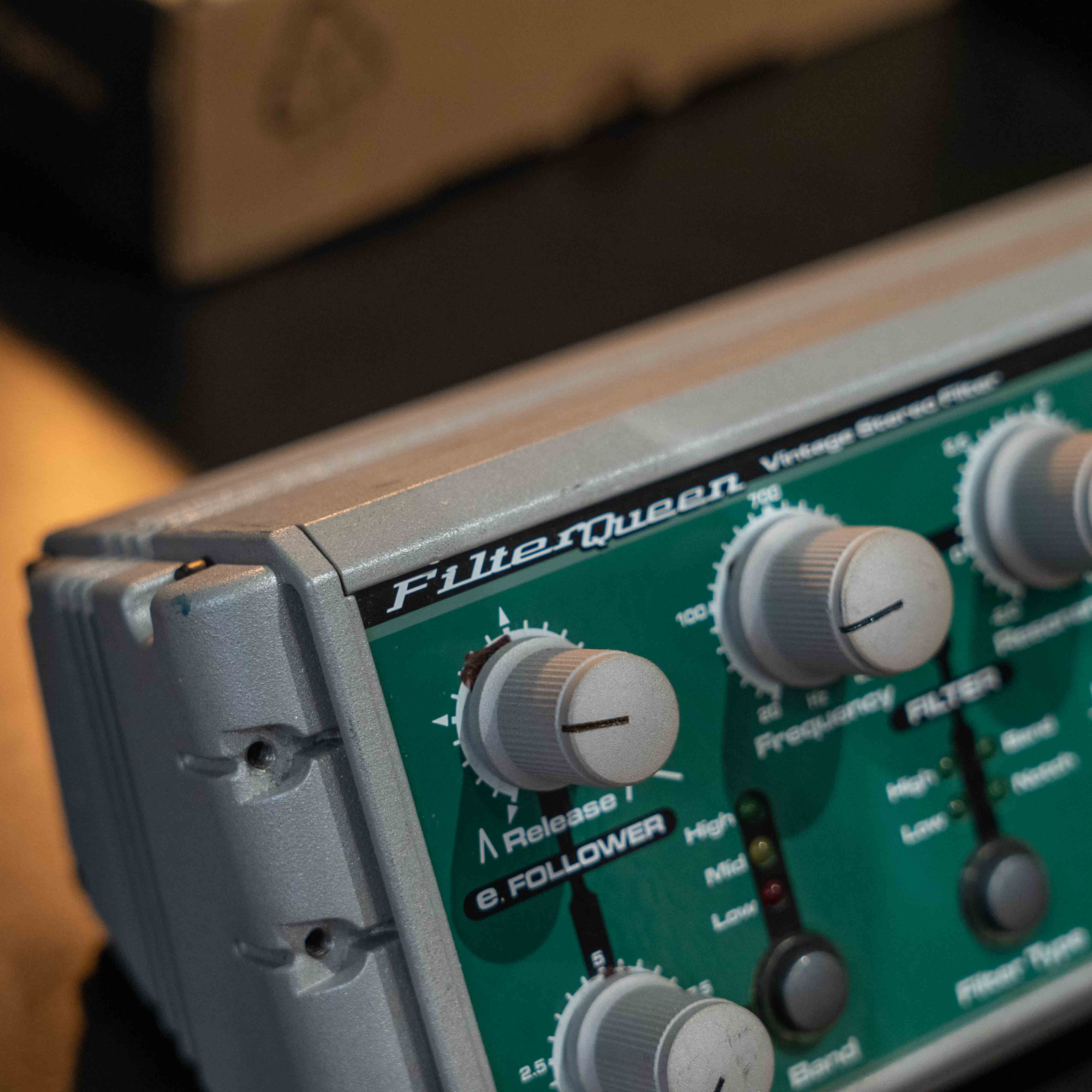 Electrix Filter Queen (Pre-Owned) - Image 2
