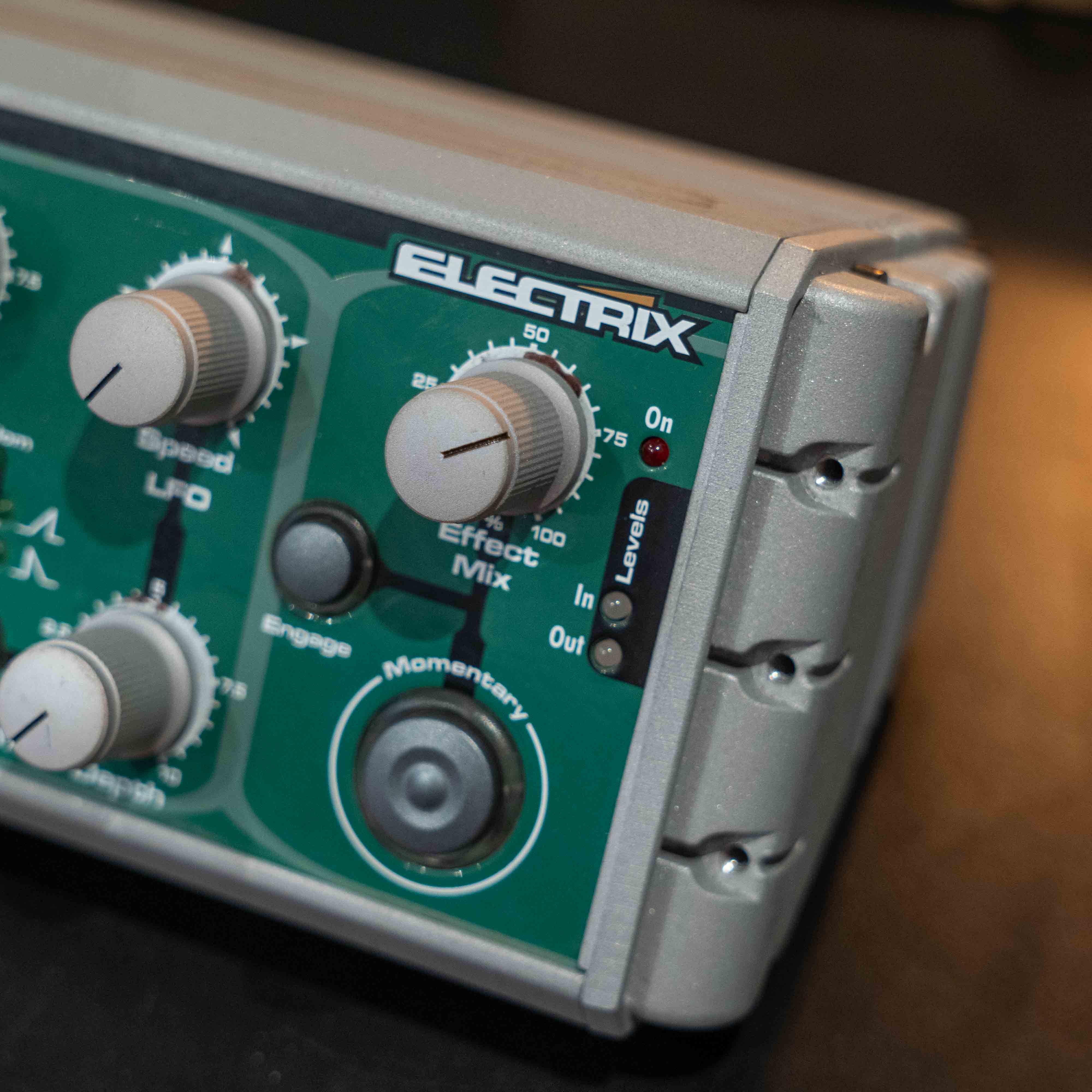 Electrix Filter Queen (Pre-Owned) - Image 3