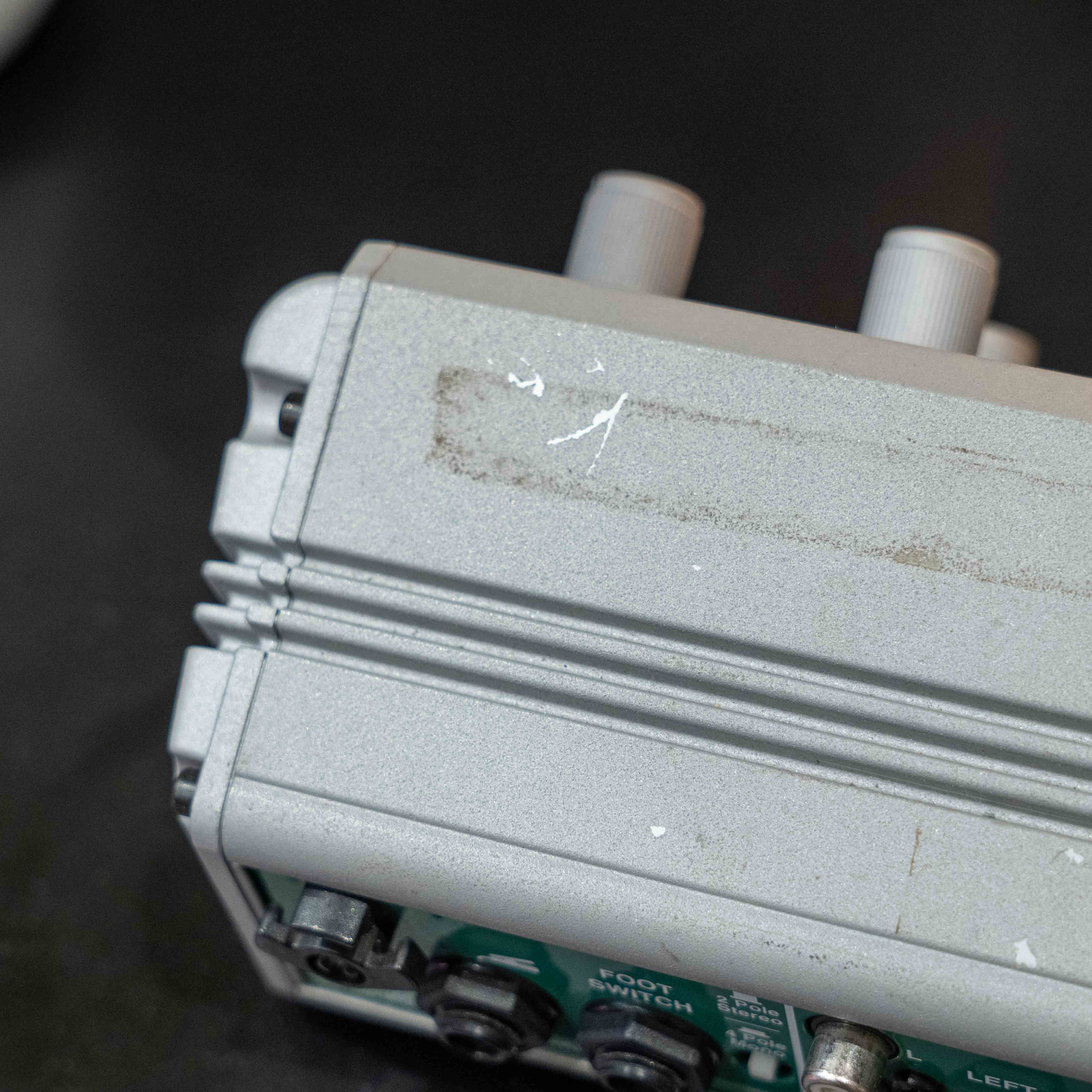 Electrix Filter Queen (Pre-Owned) - Image 4