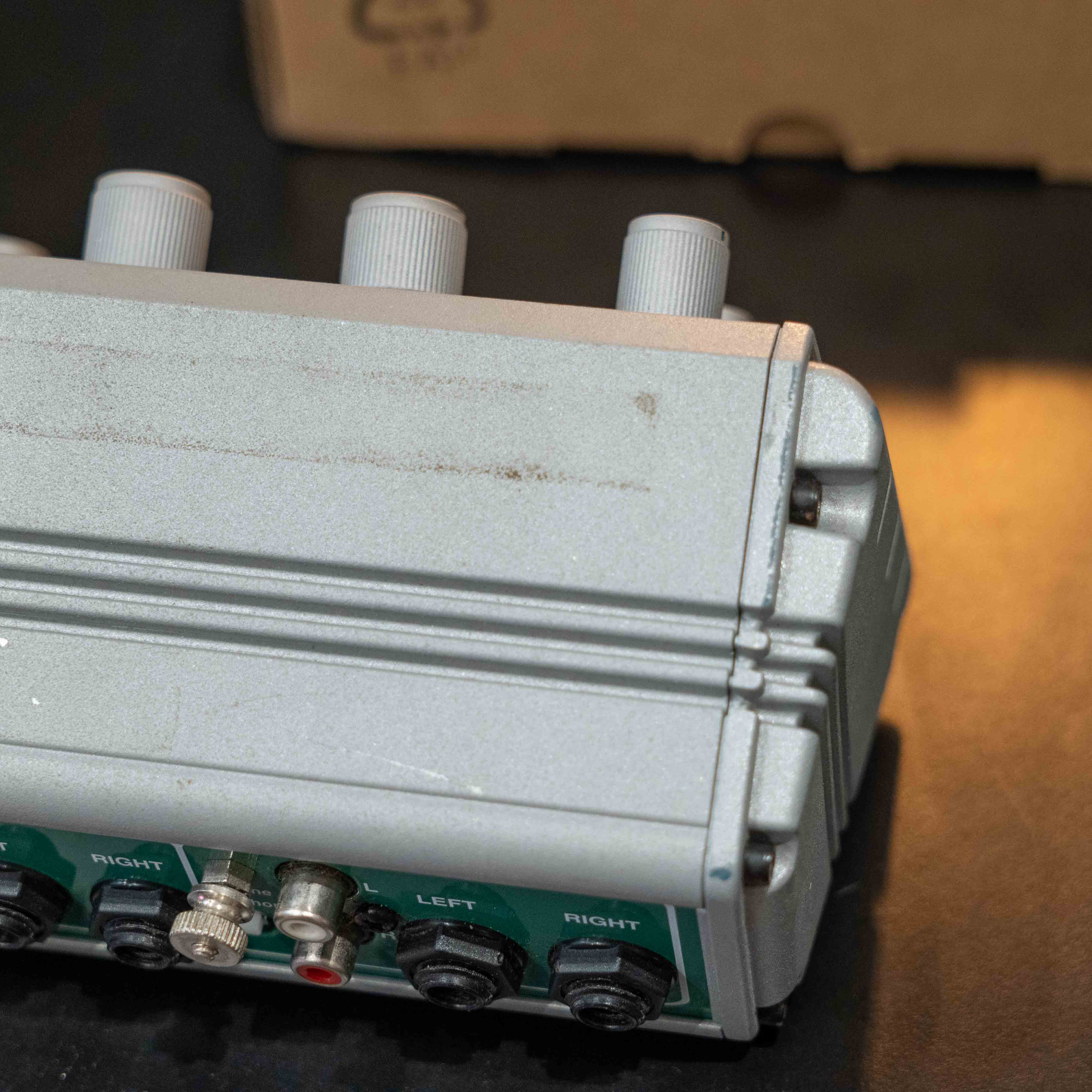 Electrix Filter Queen (Pre-Owned) - Image 5