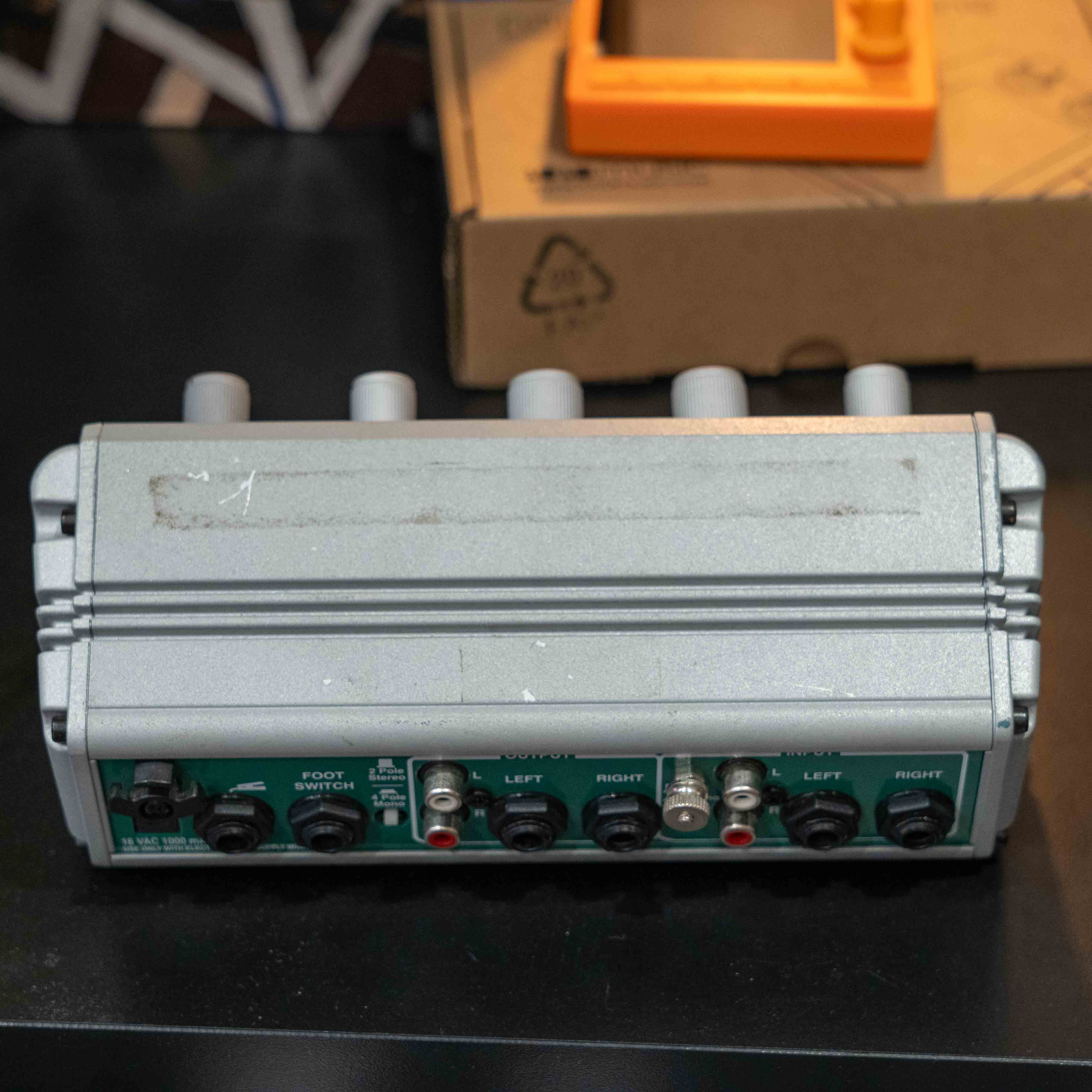 Electrix Filter Queen (Pre-Owned) - Image 6