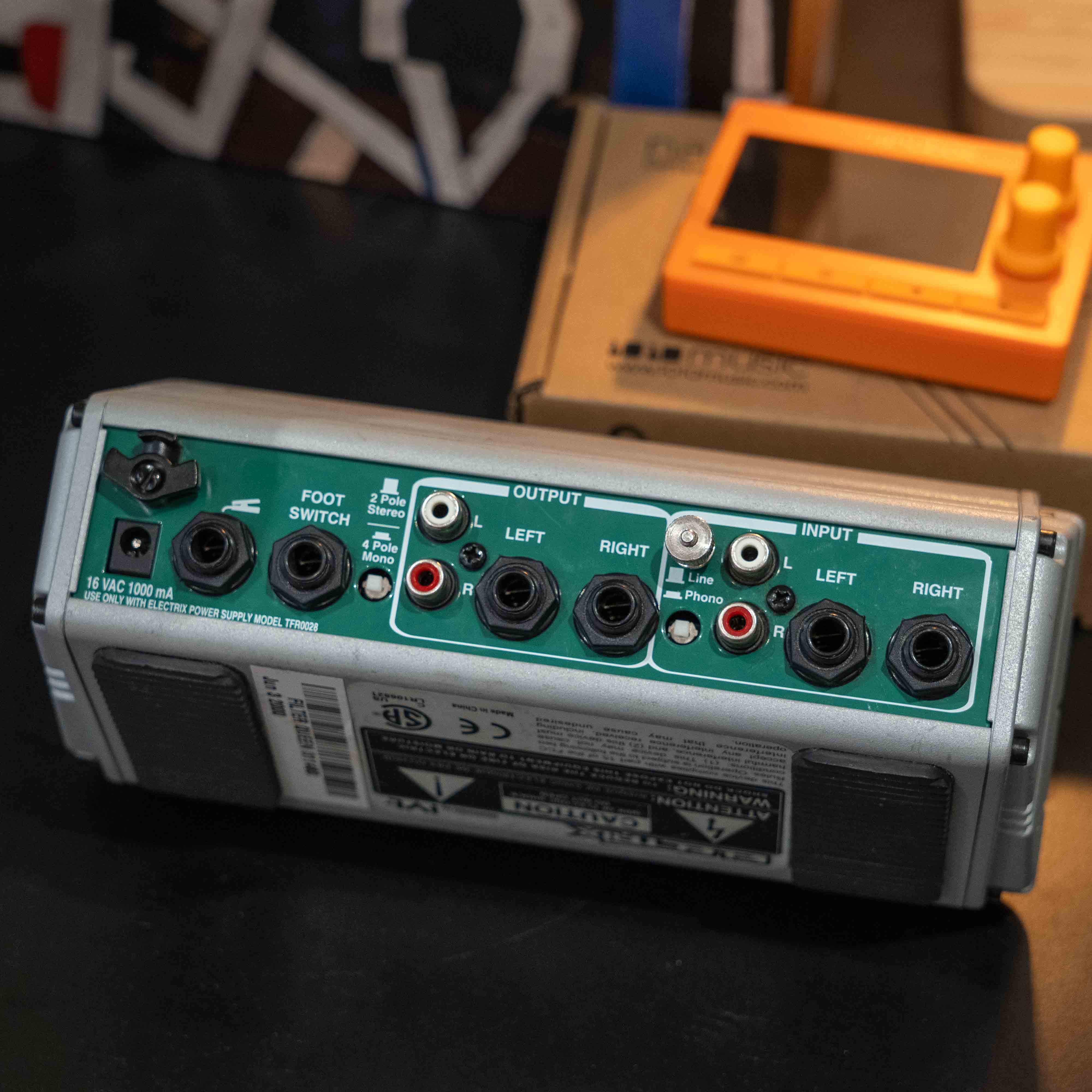 Electrix Filter Queen (Pre-Owned) - Image 7