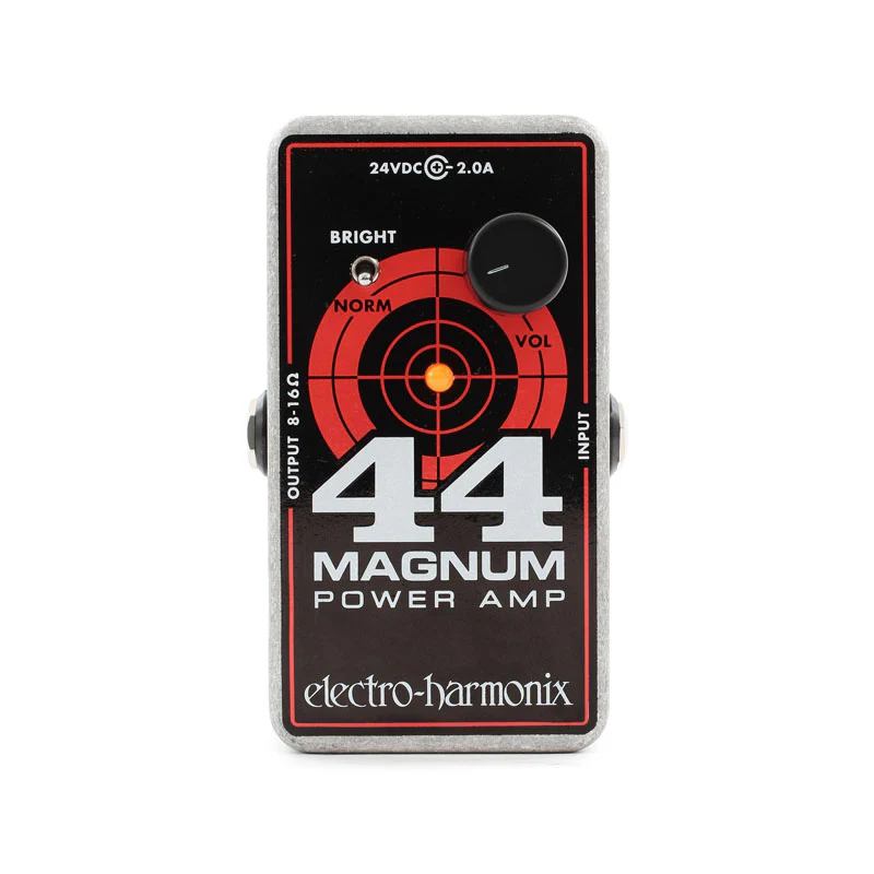 Electro-Harmonix 44 Magnum Guitar Amplifier - Image 2