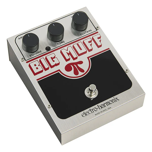 Electro-Harmonix Big Muff Pi - USA - Image 2
