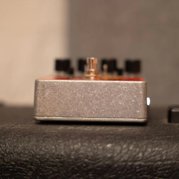 Electro-Harmonix Cock Fight (Pre-Owned) - Image 5