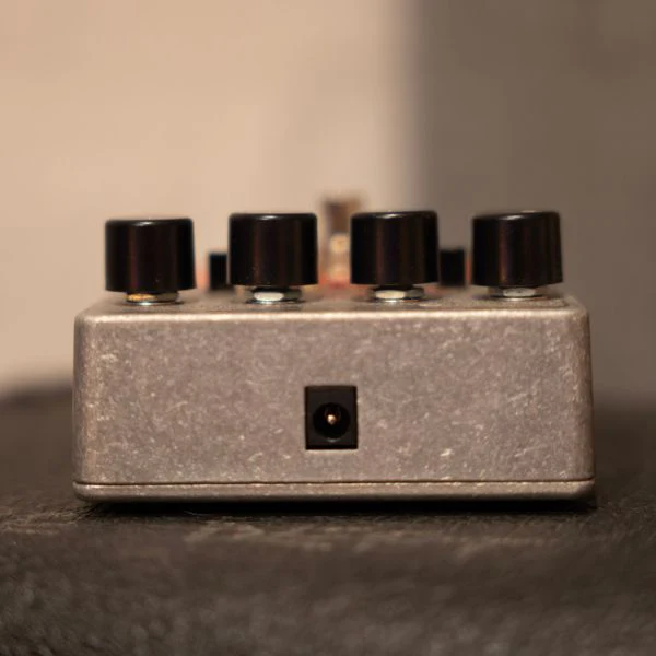 Electro-Harmonix Cock Fight (Pre-Owned) - Image 8