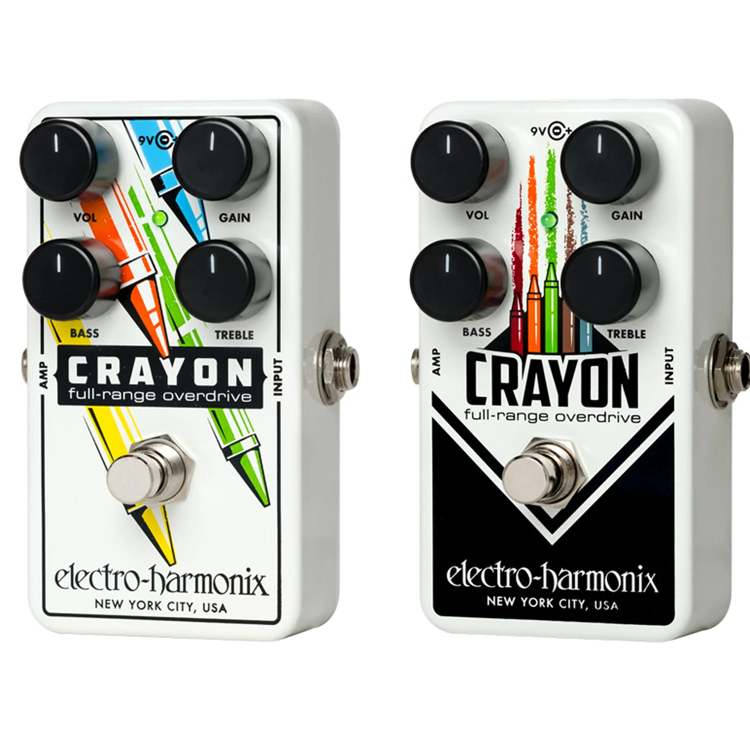 Electro-Harmonix Crayon - Image 2