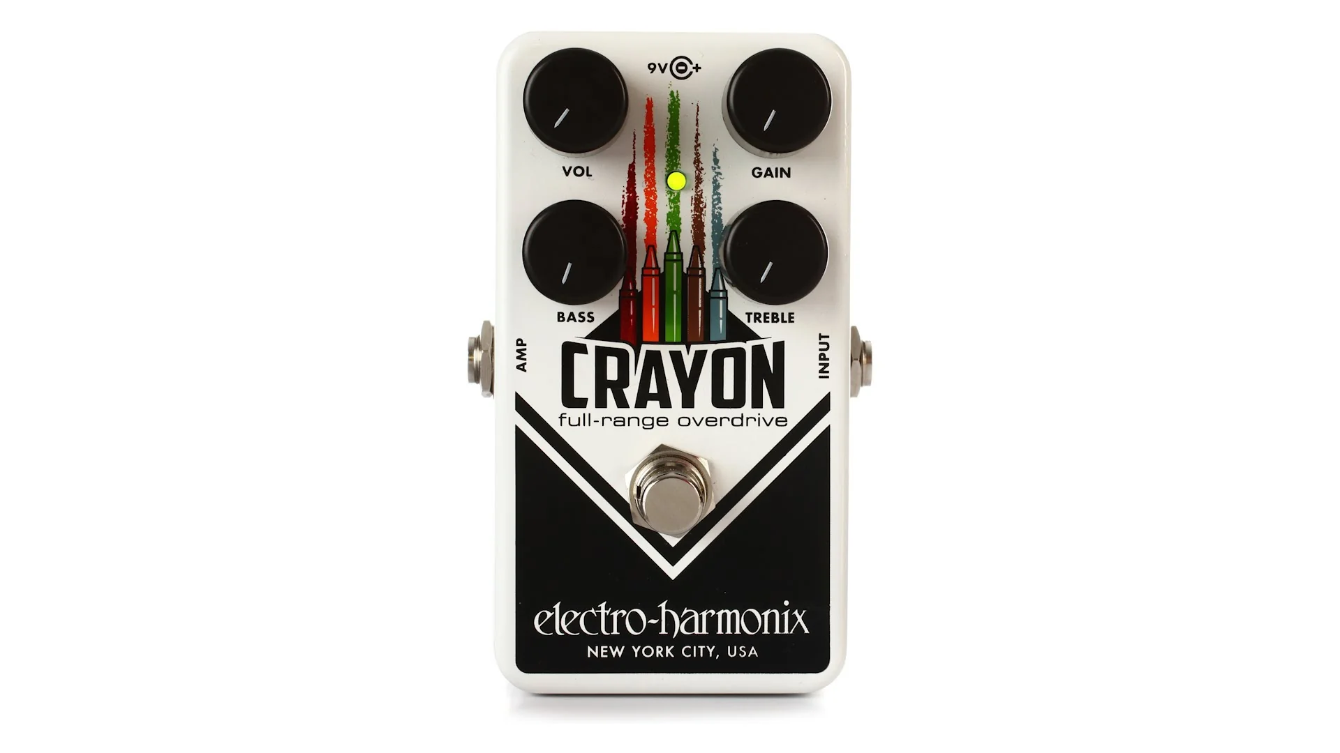 Electro-Harmonix Crayon - Image 3
