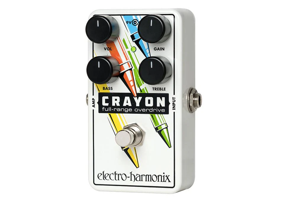 Electro-Harmonix Crayon - Image 4