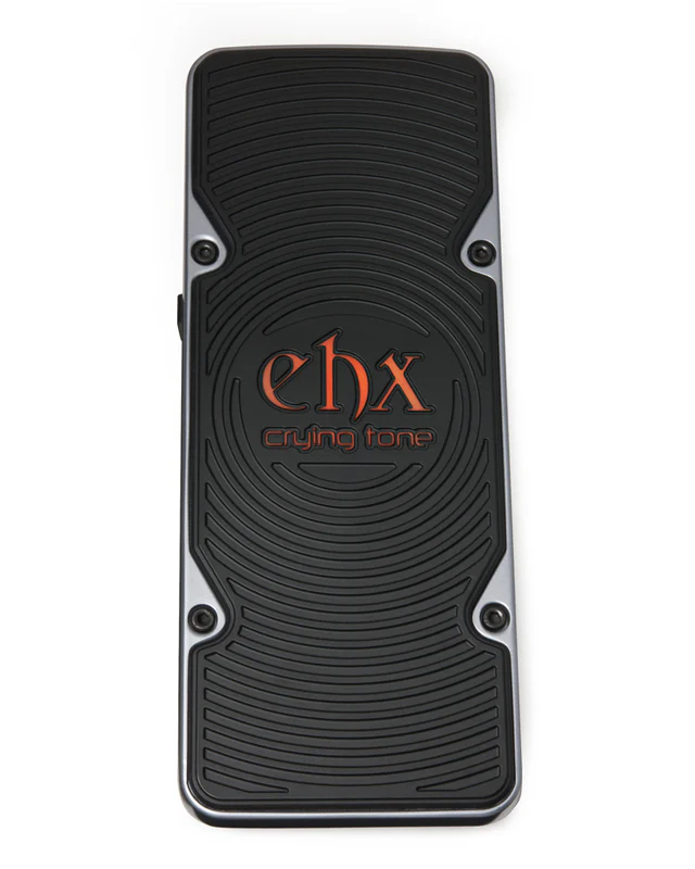 Electro-Harmonix Crying Tone Wah
