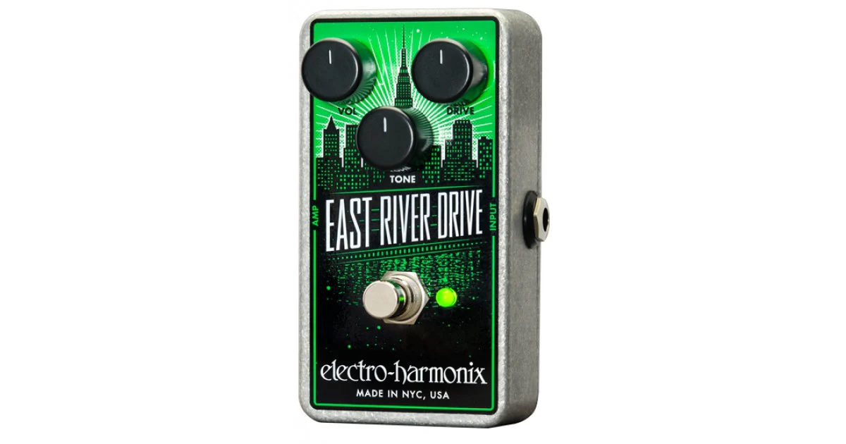 Electro-Harmonix East River Drive - Image 3
