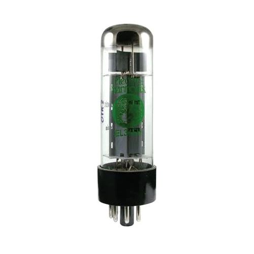 Electro-Harmonix EL34