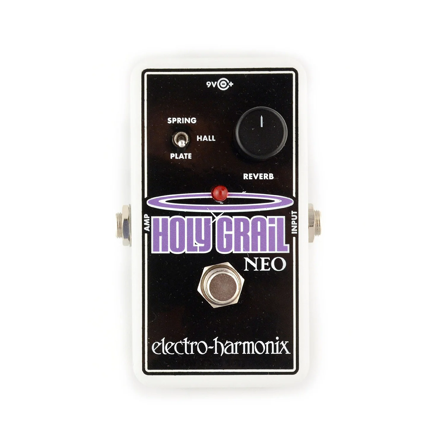 Electro-Harmonix Holy Grail Neo - Image 2