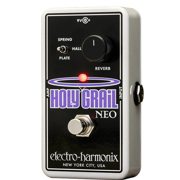 Electro-Harmonix Holy Grail Neo - Image 3