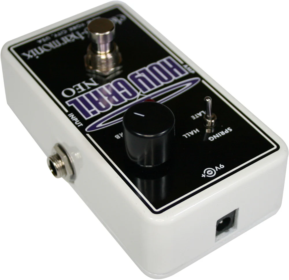 Electro-Harmonix Holy Grail Neo - Image 4